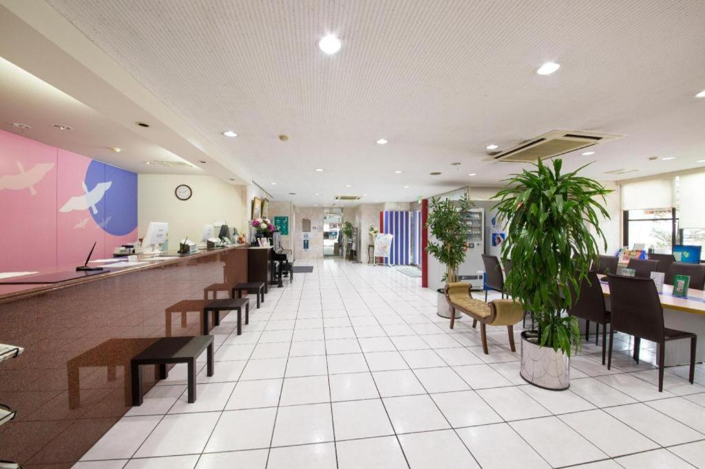 Kyoto Plaza Hotel Annex Kültér fotó